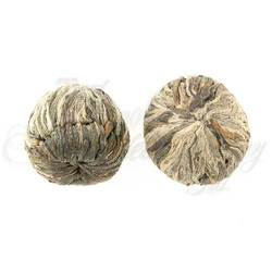3 Flower Burst Tea - Green