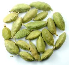 Cardamom Essential Oil