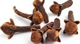 Clove Bud Essential Oil