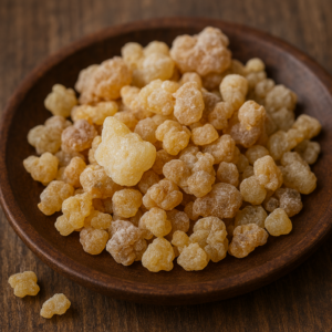 frankincense