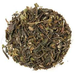 Oasis Mango Tea - Flavored White