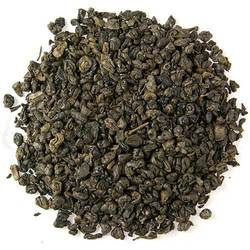 Formosa Gunpowder Green