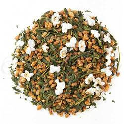 Japan Genmaicha Yamasaki Tea - Green
