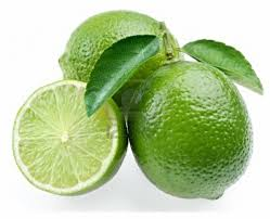 Lime Essential Oil