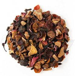 NEW YORK APPLE SPICE TEA