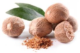 Nutmeg Essential Oil