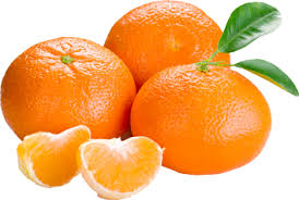 Orange Sweet Essential Oil