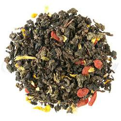 Goji Berry Tea - Oolong
