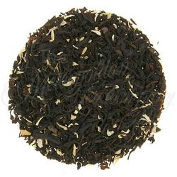 Swiss Hot Chocolate Tea - Flav. Black