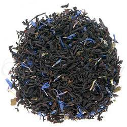 Blueberry Tea - Flavored Black Tea