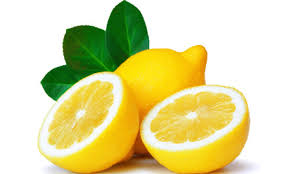 Lemon Essential Oil