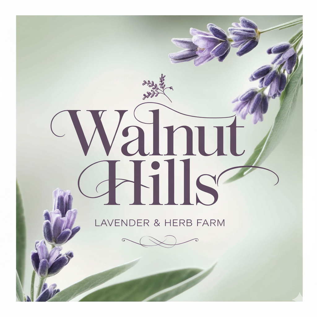 Walnut Hills Lavender and Herb Farm