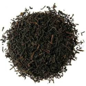 Panda Keemun Tea - Black