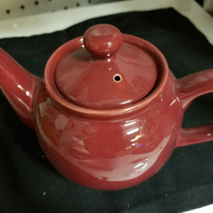 Ceramic Tea Pots Tea Accessory