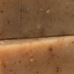 Oatmeal Spice Bar Soap